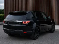 Gebraucht Land Rover Range Rover HSE Dynamic 292 PS (214 kW) 2014 SUV