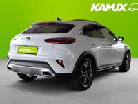 Gebraucht Kia XCeed 204 PS (150 kW) 2020 Weiß SUV