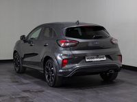 Gebraucht Ford Puma ST-Line X 125 PS (91 kW) 2024 Magnetic Coupé