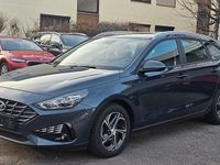 Gebraucht Hyundai i30 Comfort 120 PS (88 kW) 2024 Grau Kombi