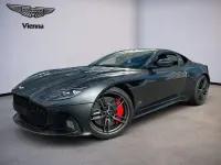 Gebraucht Aston Martin DBS 725 PS (533 kW) 2019 Grau