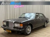 Gebraucht Bentley Mulsanne 203 PS (149 kW) 1983 Rot Limousine