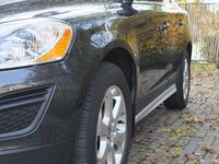 Gebraucht Volvo XC60 Momentum 163 PS (119 kW) 2011 Grau metallic SUV