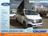Używany VW California Edition 2021 Biały Van