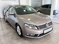 Gebraucht VW Passat Highline 140 PS (102 kW) 2011 Braun Limousine
