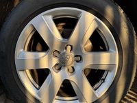 Gebraucht Audi A6 Sport 190 PS (139 kW) 2015 Weiß Kombi