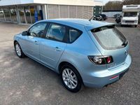 gebraucht Mazda 3 1.6i Active