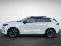 Gebraucht Cupra Terramar VZ 150 PS (110 kW) 2026 Weiß (glacial weiß metallic) SUV