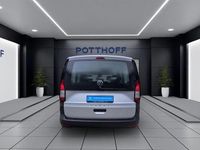 Gebraucht VW Caddy Basis 114 PS (83 kW) 2023 Van / Kleinbus