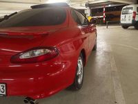 Gebraucht Hyundai Coupé 139 PS (102 kW) 1997 Coupé