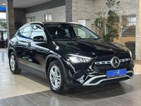 Gebraucht Mercedes GLA180 136 PS (100 kW) 2024 Schwarz SUV