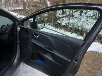 Używany Renault Clio IV 75 KM (55 kW) 2014 Szary Sedan/Limuzyna
