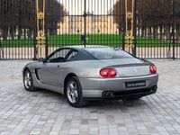 Gebraucht Ferrari 456M 442 PS (325 kW) 2003 Grau