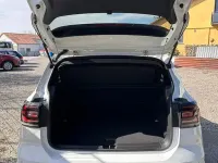 Gebraucht VW T-Cross Life 150 PS (110 kW) 2023 Weiß SUV