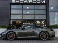 Gebraucht Porsche 911 Carrera S 450 PS (330 kW) 2019 Grün Coupé