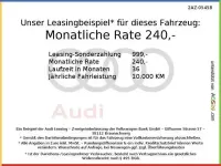 Gebraucht Audi A3 Advanced Plus 116 PS (85 kW) 2025 Mythosschwarz metallic Limousine