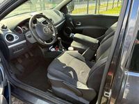 Używany Renault Clio II Campus 75 KM (55 kW) 2007 Sedan/Limuzyna