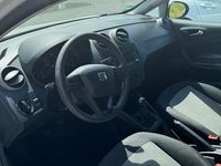 Second-hand Seat Ibiza Reference 90 CP (66 kW) 2016 Alb Berlinǎ