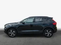 Gebraucht Volvo XC40 Plus 163 PS (119 kW) 2025 Schwarz SUV