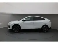 Gebraucht XPENG G6 AWD Performance 358 kW (487 PS) 2026 Weiss arctic white SUV