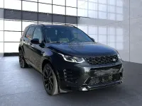 Gebraucht Land Rover Discovery Sport SE Dynamic 269 PS (197 kW) 2026 Santorini black SUV