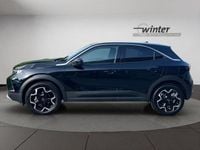 Gebraucht Opel Mokka Ultimate 131 PS (96 kW) 2022 Schwarz SUV