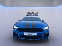 Gebraucht Ford Mustang 314 PS (230 kW) 2019 Blau Coupé