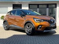 Occasion Renault Captur Intens 131 ch (96 kW) 2020 Orange SUV