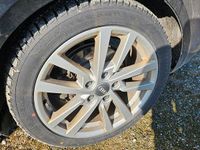 Gebraucht Audi A3 S-Line 184 PS (135 kW) 2015 Schwarz Limousine