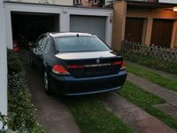 gebraucht BMW 735 i A -