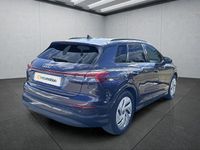 Gebraucht Audi Q4 e-tron 210 kW (286 PS) 2025 Violett SUV