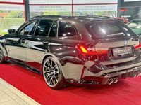 Gebraucht BMW M3 Competition Edition 510 PS (375 kW) 2023 Black sapphire metallic Kombi