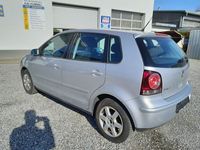 gebraucht VW Polo IV 1-Hand