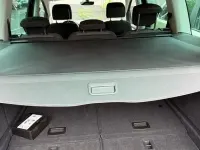 Gebraucht VW Sharan Sound 150 PS (110 kW) 2018 Schwarz Van / Kleinbus
