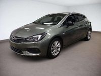 gebraucht Opel Astra 1.2 T[Euro6d] S/S 5-T Elegance