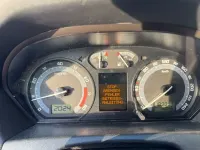 Gebraucht Skoda Fabia 116 PS (85 kW) 2007 Schwarz Kombi