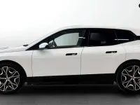 Gebraucht BMW iX Sport Line 484 kW (659 PS) 2022 Alpinweiss iii SUV