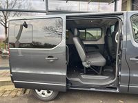 Neu Renault Trafic Evolution 150 PS (110 kW) 2025 Grau Van / Kleinbus