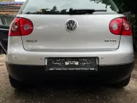 Gebraucht VW Golf V 116 PS (85 kW) 2006 Silber Kleinwagen