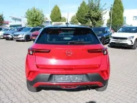 Gebraucht Opel Mokka Elegance 101 PS (74 kW) 2024 Rot SUV