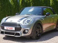 Occasion Mini Cooper 136 PK (100 kW) 2019 Grijs Hatchback