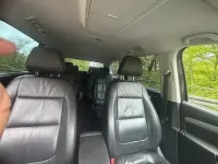 Gebraucht VW Sharan 170 PS (125 kW) 2012 Schwarz Van / Kleinbus