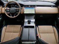 gebraucht Land Rover Range Rover Velar 3.0 Benzin P400 Dynamic HSE