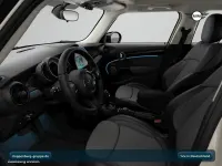 Gebraucht Mini Cooper Classic 136 PS (100 kW) 2022 Weiß Kleinwagen