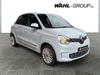 Gebraucht Renault Twingo Vibes 60 kW (82 PS) 2021 Weiß Kleinwagen