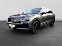 Gebraucht VW Touareg Elegance 231 PS (169 kW) 2024 Grau SUV
