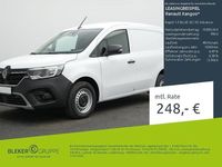 Gebraucht Renault Kangoo Rapid Advance 95 PS (69 kW) 2025 Mineralweiß Van