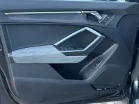 Gebraucht Audi Q3 S-Line 200 PS (147 kW) 2023 Grau SUV