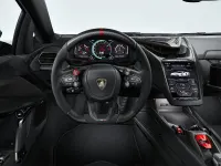 Usata Lamborghini Revuelto 2025 Nero Coupé