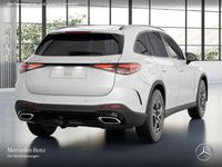 Gebraucht Mercedes GLC450 AMG 367 PS (269 kW) 2024 Weiß SUV